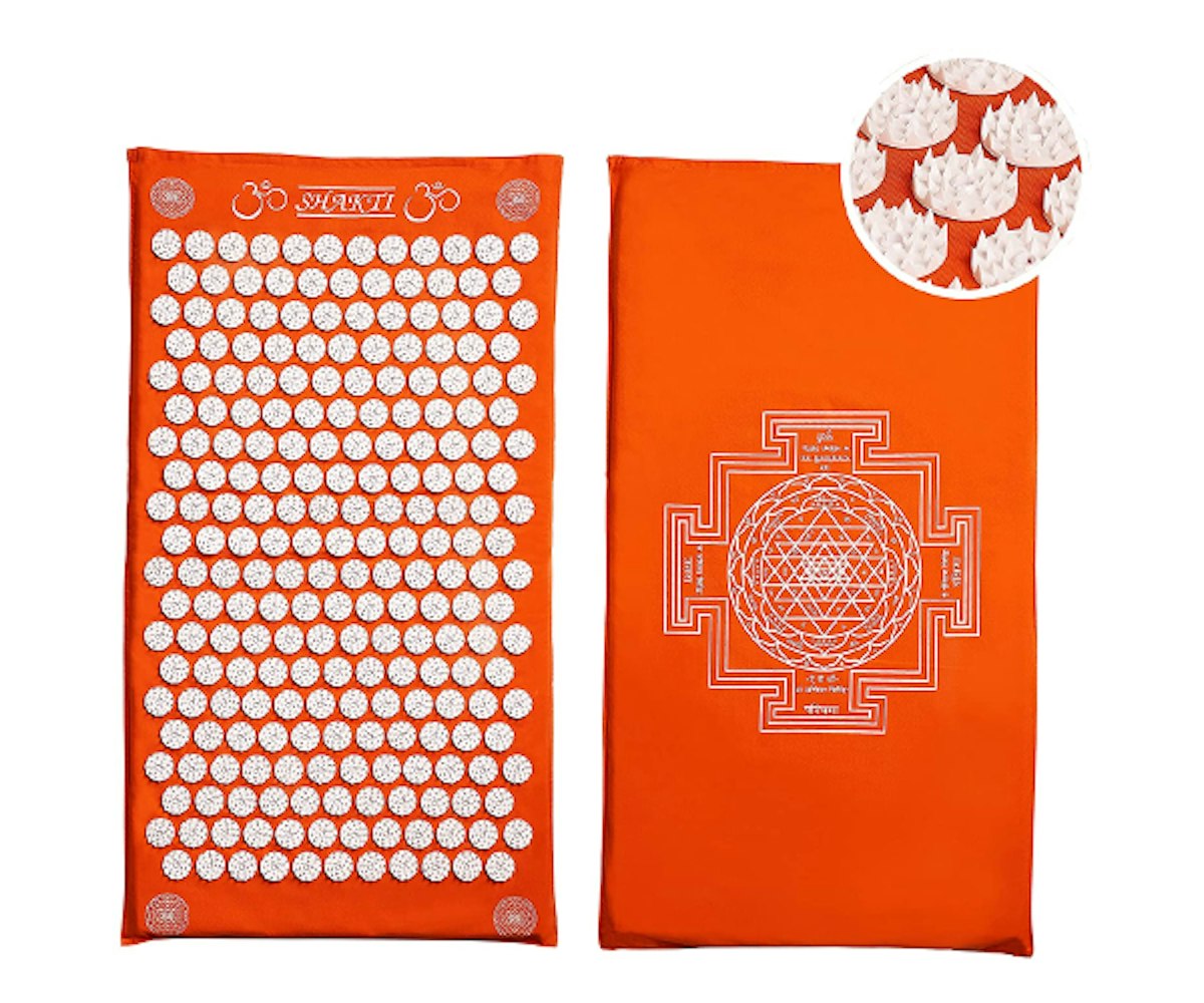 The Best Acupressure Mats To Buy Online In The UK 2023 heatworld